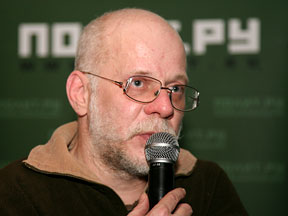 Мудрак Олег