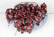 We are the champions