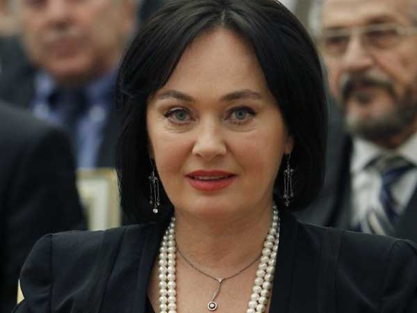 Лариса Гузеева