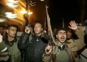 ФАТХ и ХАМАС объявили друг другу мир