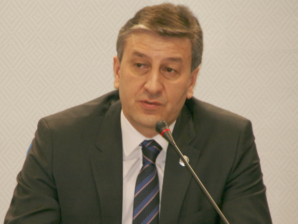 Обмен налогов