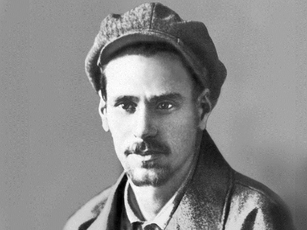 Человек дня: Юрий Кондратюк