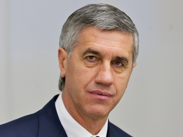 Мемория. Анатолий Быков