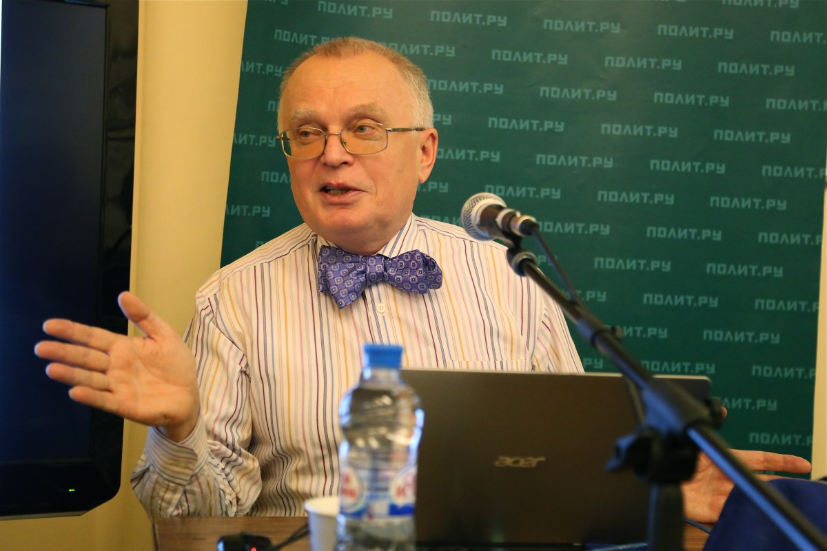 Накануне лекции 21.04. Василий Власов о побочных действиях лекарств