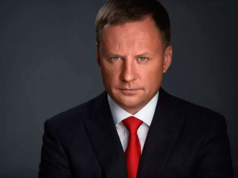 «Эмиграция Вороненкова не приняла»
