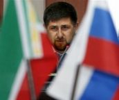 Путин выбрал президента Чечни