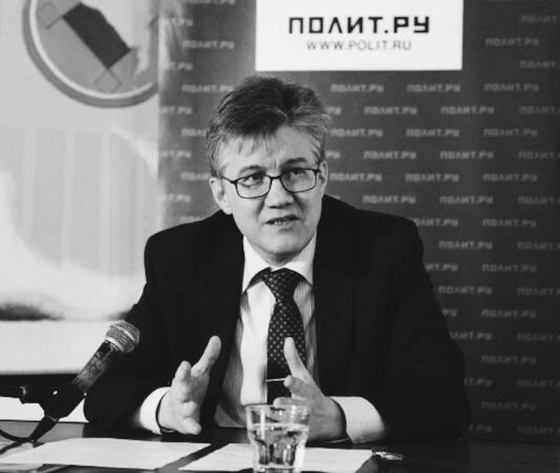 Иван Курилла: «Централизация — бóльшая угроза государству, чем федерализация»