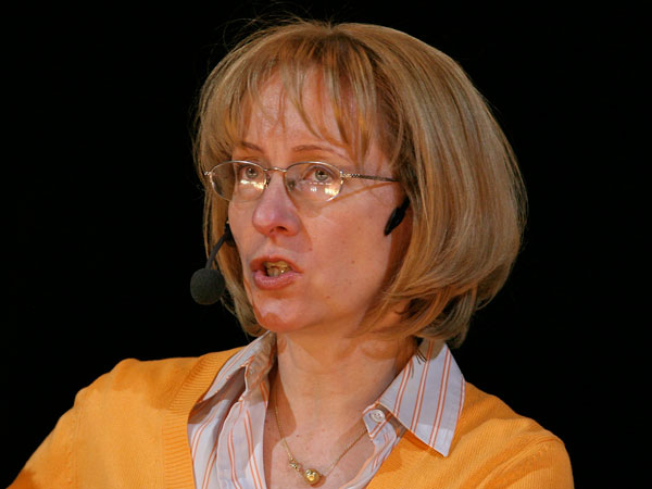 «Интеллигент – это человек, рефлексирующий о самом себе»