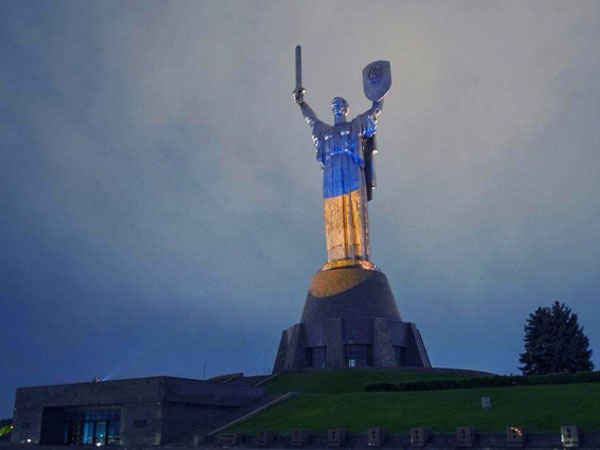 Семь предвыборных украинских историй