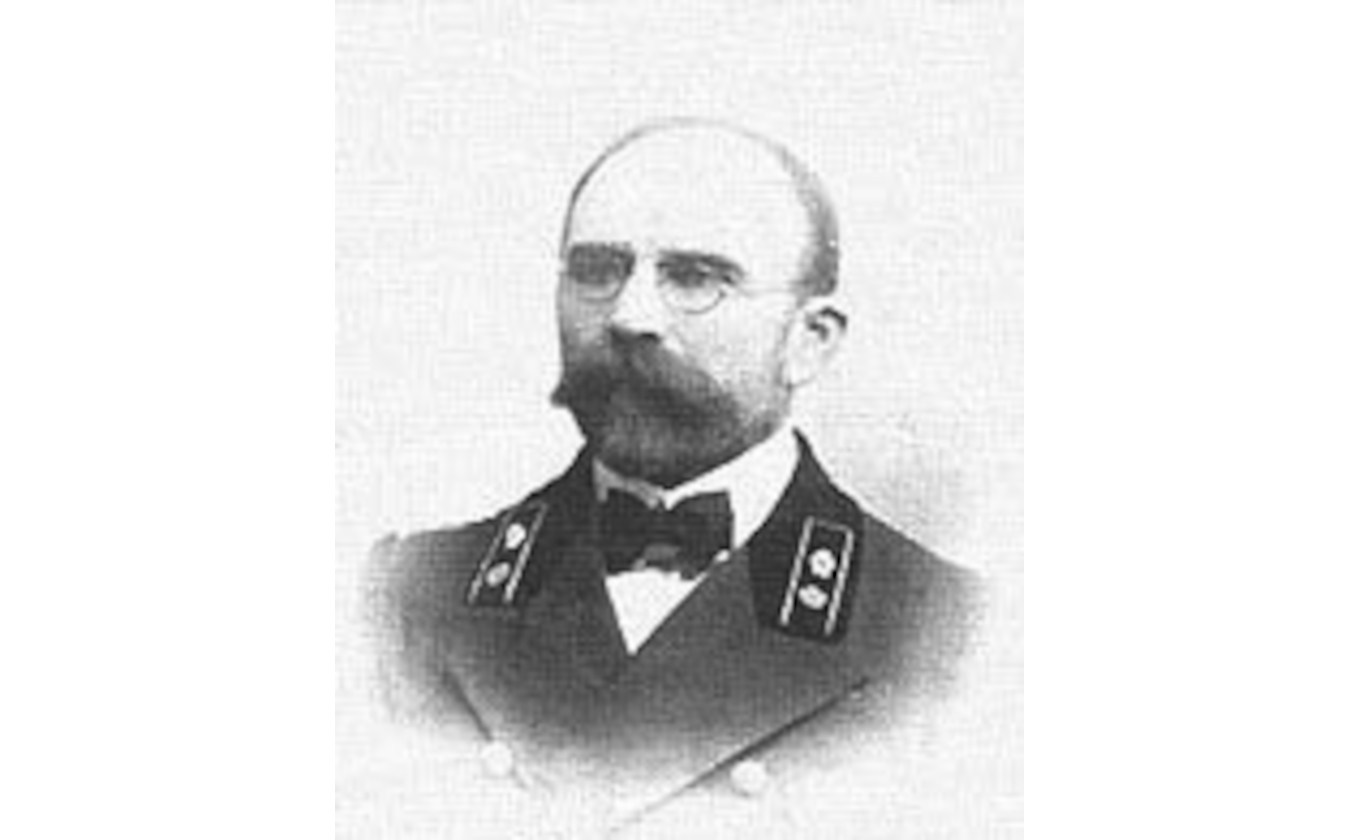 Священноисповедник Василий Малахов