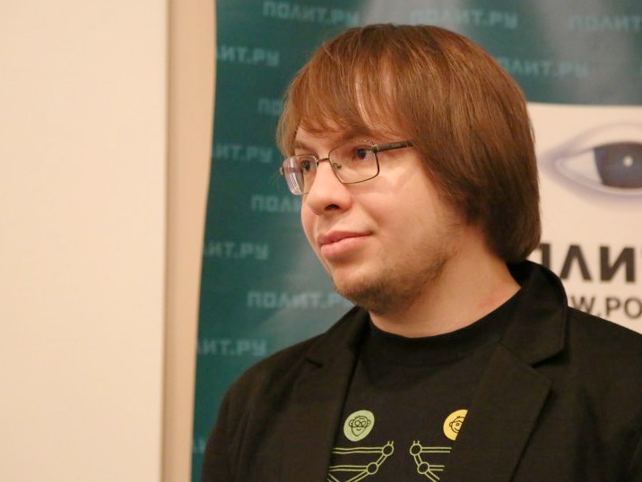 ProScience Театр с Александром Панчиным и Николаем Фомушиным. 21 ноября