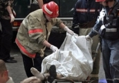 Взрыв на Черкизовском рынке: подозреваются скинхеды-химики