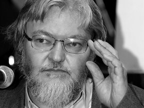 Преодоление советского пространства
