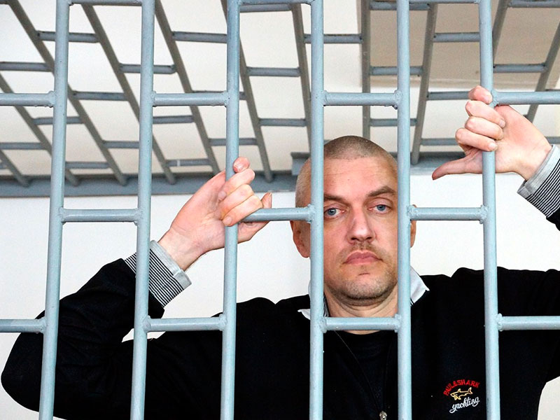 Обмен украинцев на украинцев