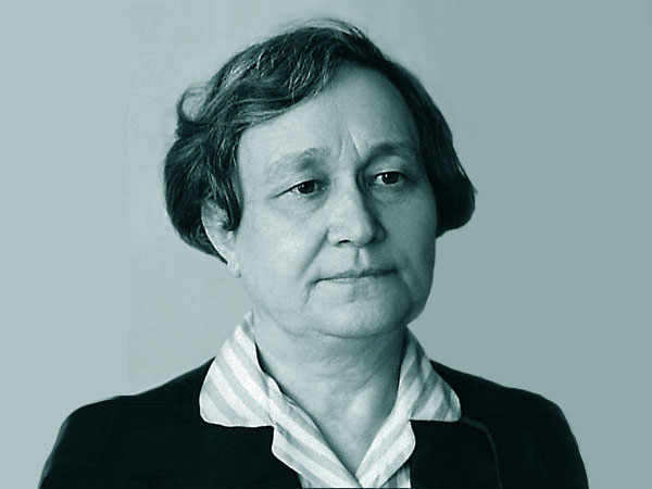 Пелагея Кочина