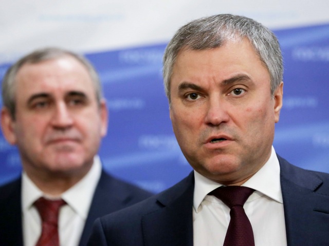 «Единая Россия»: интрига перед съездом