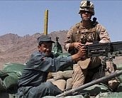 Обама отправляет в Афганистан еще 30 тысяч военных