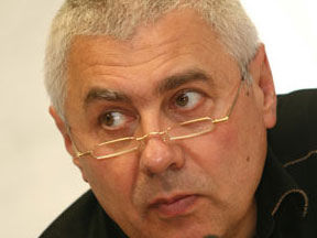 Павловский: «Дело Сердюкова» - результат краха политической модели
