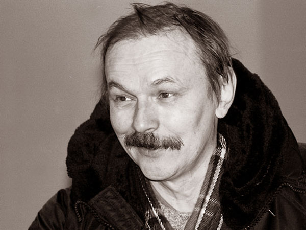 Мемория. Владимир Шинкарев