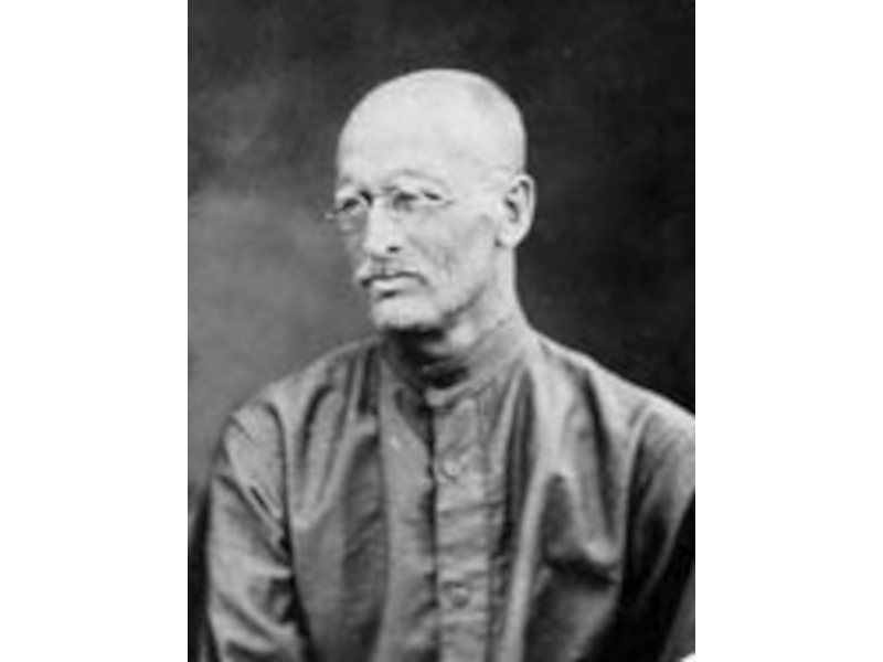 Священномученик Григорий Раевский