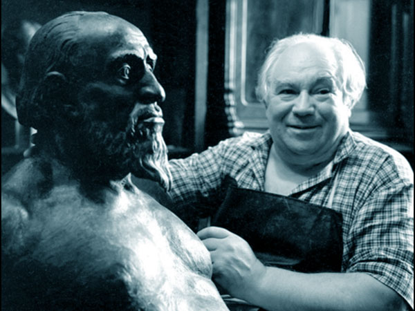 Мемория. Михаил Герасимов