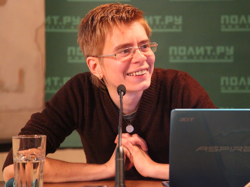 Мария Шклярук: «Интересы государства не сводимы к интересам ведомств»