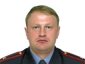 Дымовский Алексей