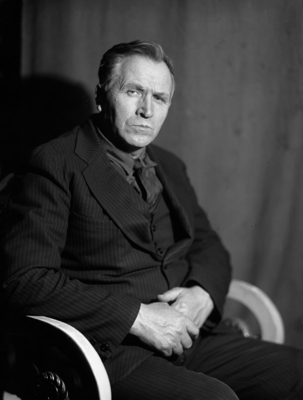 Человек дня: Иван Бардин