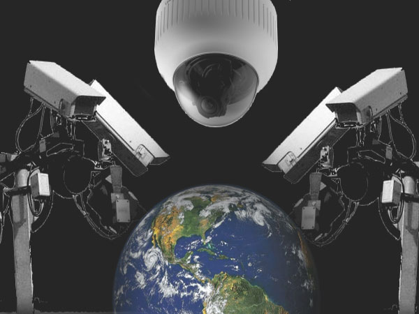 Интернет: крах имени Сноудена