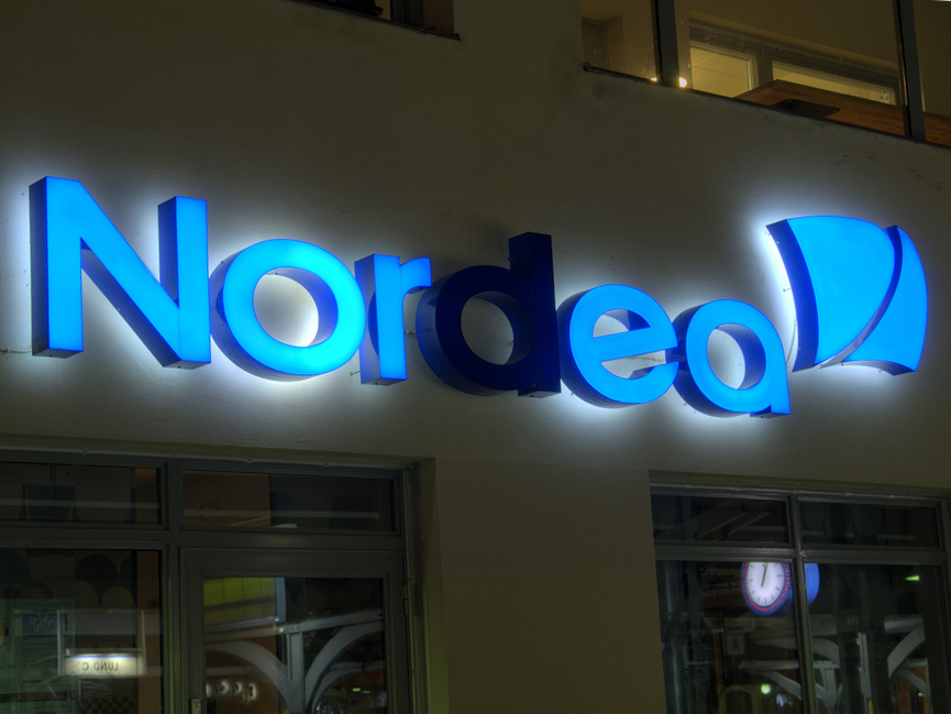 Nordea делает уход возможным