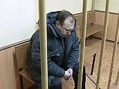 Милиционер Маурин вины не признает