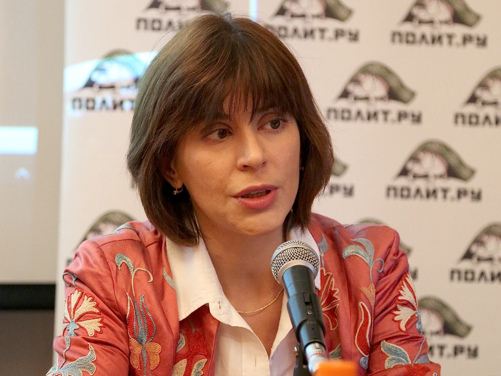 Лекция Наталии Мазур об искусствознании. Видео