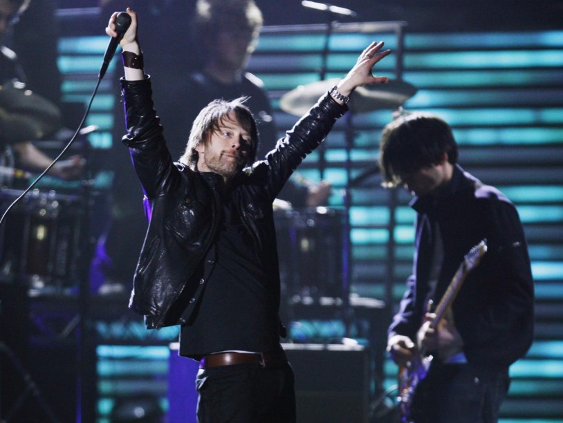 Новый вид муравьёв-грибников назвали в честь группы Radiohead