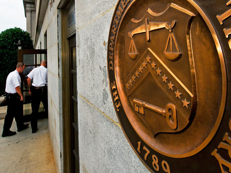 Шестая отсрочка для Дерипаски