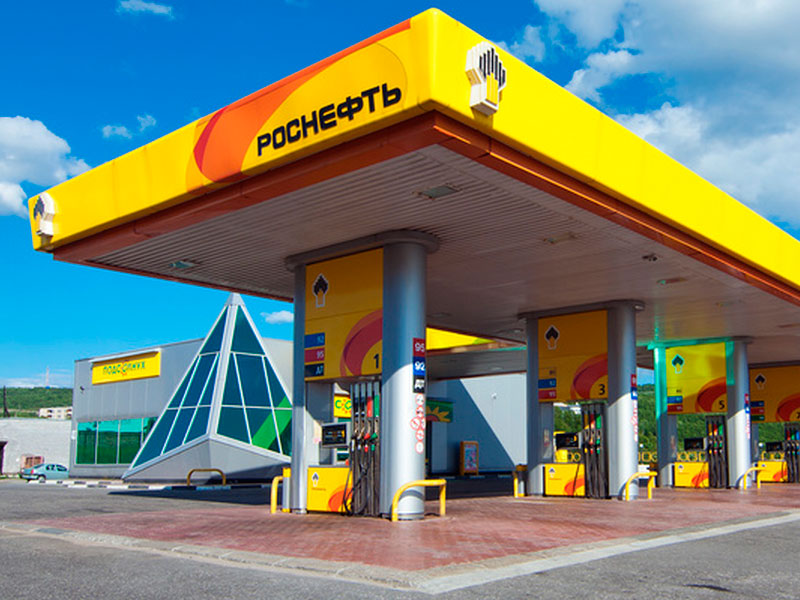 Рязанский НПЗ «Роснефти» полностью перешел на «Евро 6»