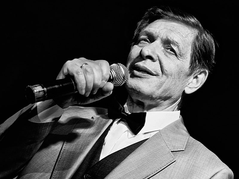 Человек дня: Эдуард Хиль