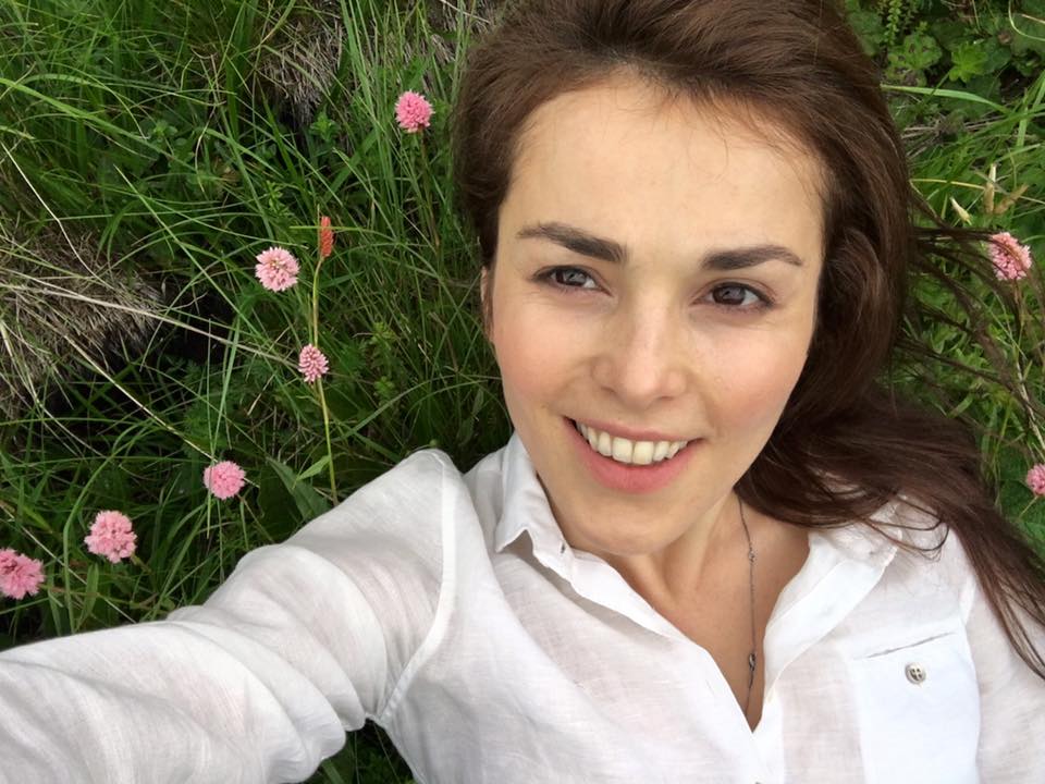 Человек дня. Сати Казанова
