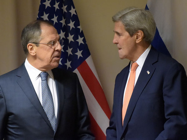 Переговоры по Сирии: быть или не быть?