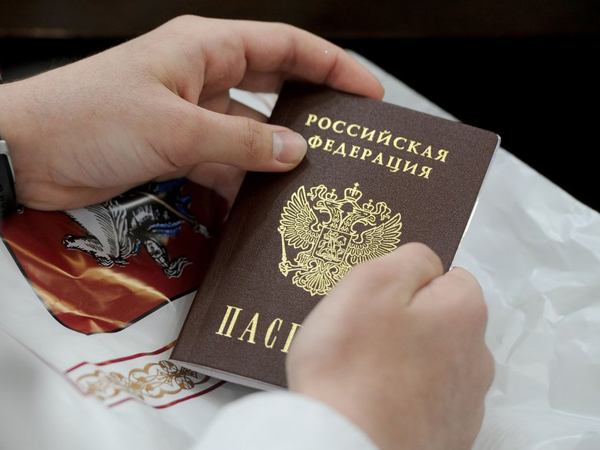 Дубликат бесценного груза