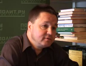 Алексей Пименов: «В Америке люди живут, чтобы работать, а в Латинской Америке работают, чтобы жить»