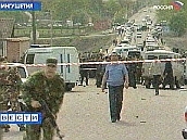 Утро расстрелов