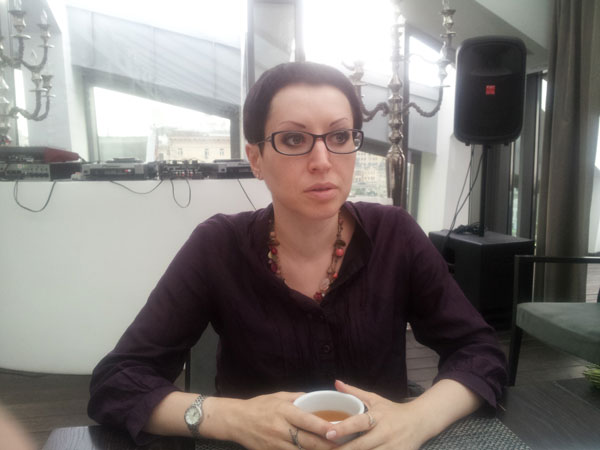 «У меня есть чисто обывательское ощущение нарастающей мерзости»