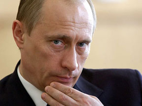 И целого Путина мало
