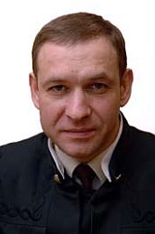 Убит судья неонацистов