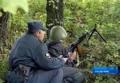В Кабардино-Балкарию приползла война