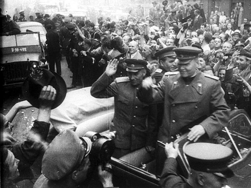 Что почитать: разные мысли о Дне Победы