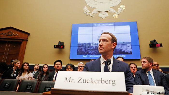 Facebook даст оценку СМИ