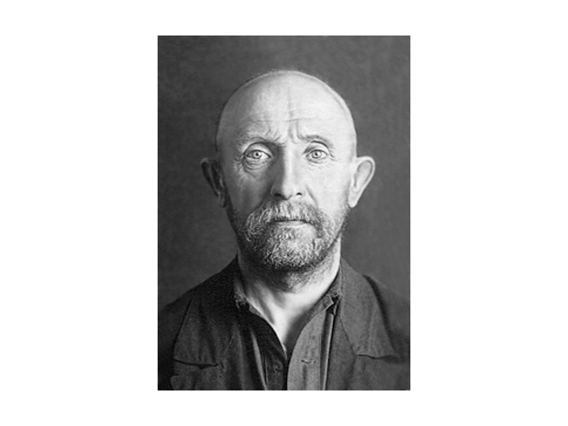 Священномученик Сергий Соловьев