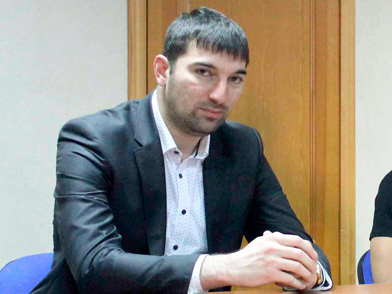 Убийство по-ингушски