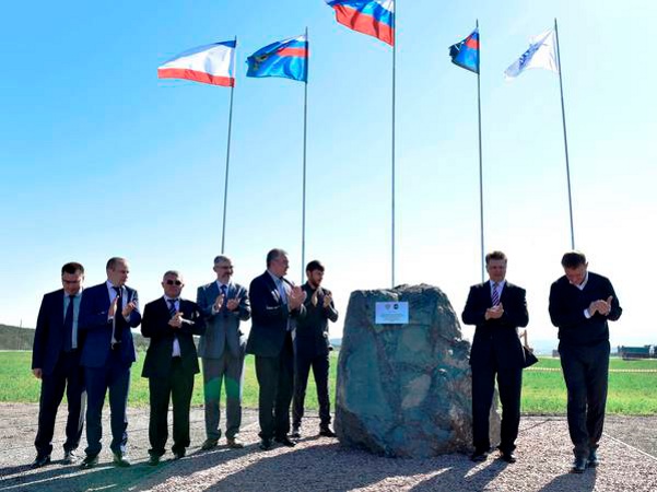 «72 миллиарда для Крыма отнимут у других регионов»
